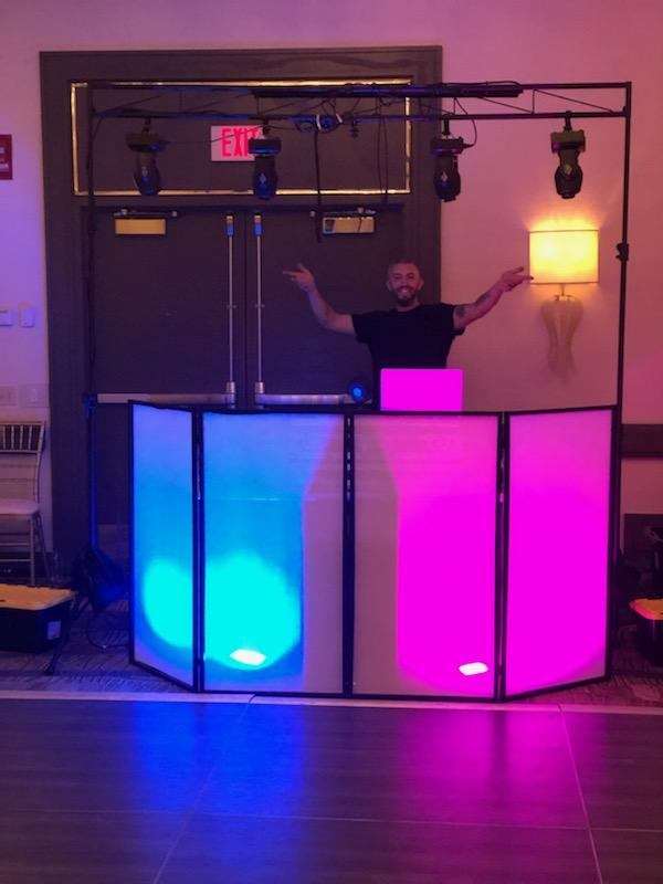 Affordable DJ Pittsburgh Wedding DJ