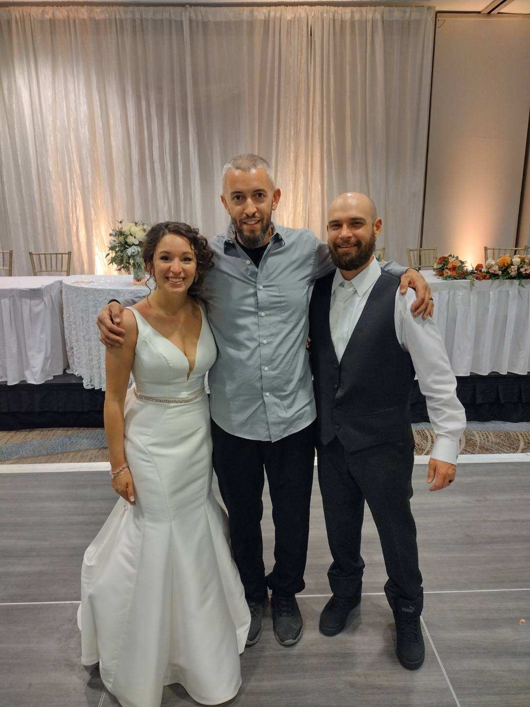 Affordable DJ Pittsburgh Wedding DJ